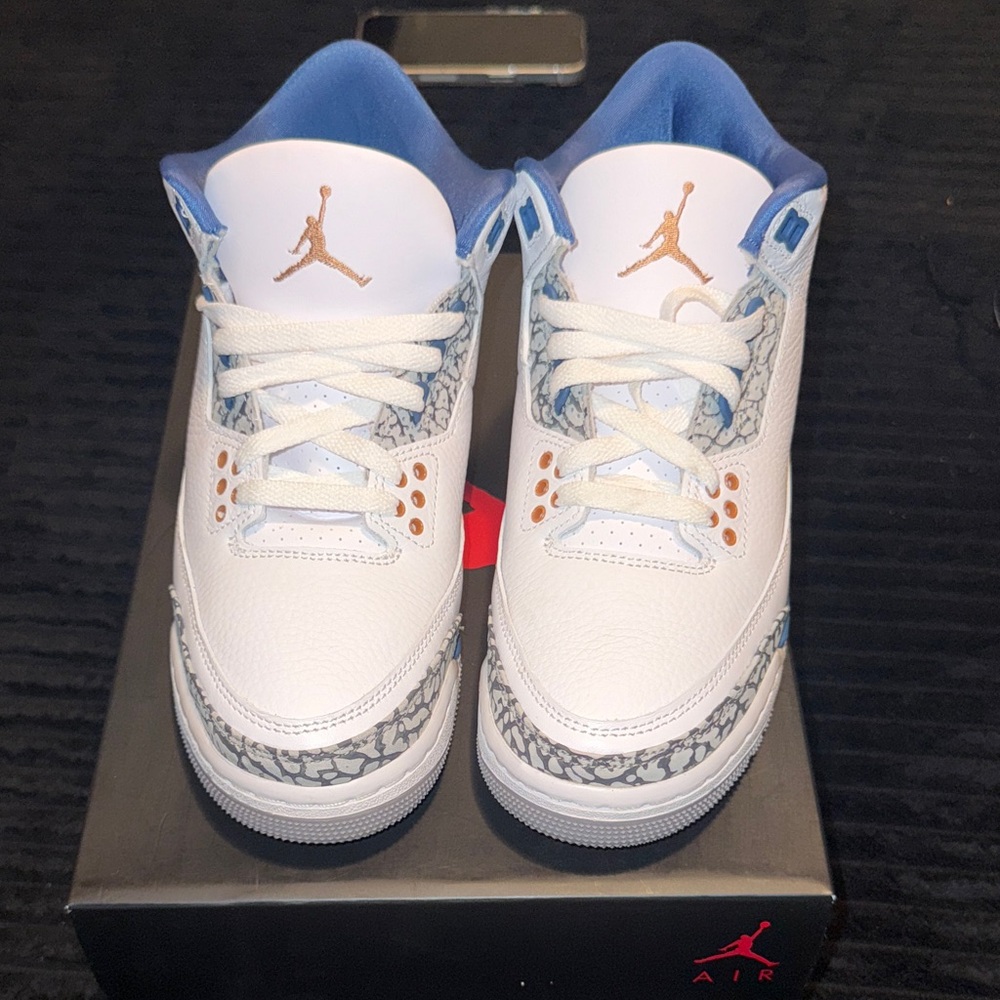 Air Jordan 3 Retro (GS)